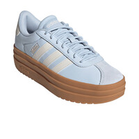 adidas zapatilla moda mujer Zapatilla VL Court Bold lateral interior