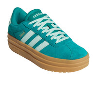 adidas zapatilla moda mujer Zapatilla VL Court Bold lateral interior