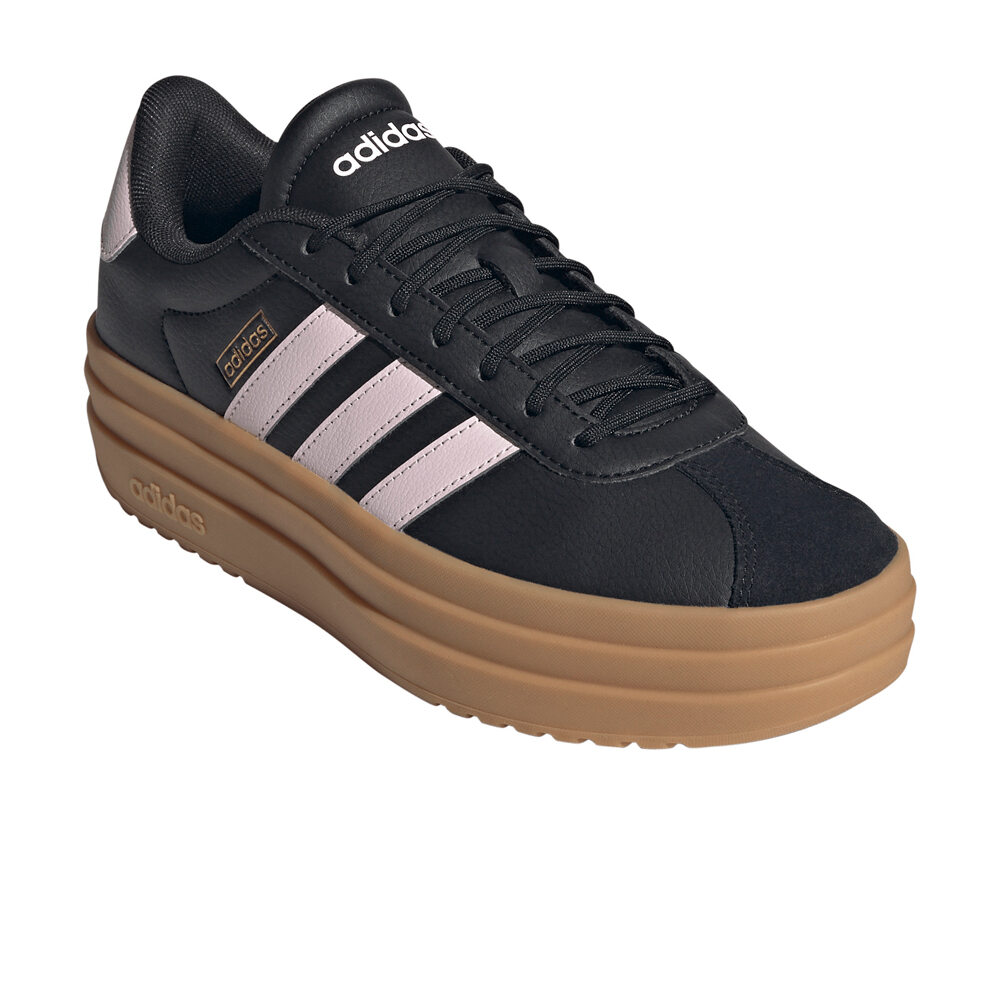 adidas zapatilla moda mujer Zapatilla VL Court Bold lateral interior