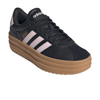 adidas zapatilla moda mujer Zapatilla VL Court Bold lateral interior