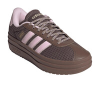 adidas zapatilla moda mujer Zapatilla VL Court Bold lateral interior
