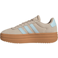 adidas zapatilla moda mujer Zapatilla VL Court Bold puntera