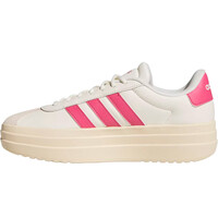 adidas zapatilla moda mujer Zapatilla VL Court Bold puntera
