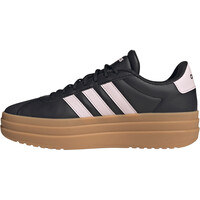 adidas zapatilla moda mujer Zapatilla VL Court Bold puntera