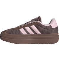 adidas zapatilla moda mujer Zapatilla VL Court Bold puntera