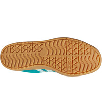 adidas zapatilla moda mujer Zapatilla VL Court Bold vista superior