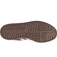 adidas zapatilla moda mujer Zapatilla VL Court Bold vista superior