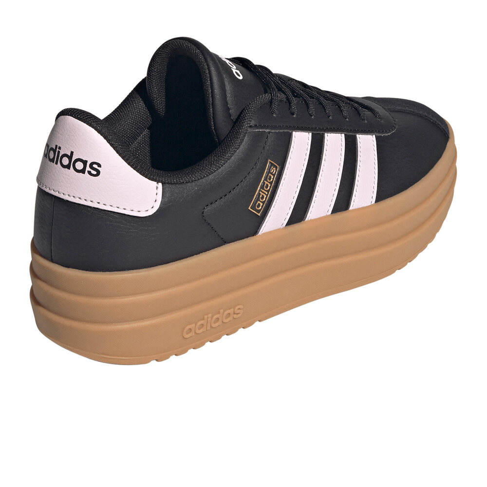 adidas zapatilla moda mujer Zapatilla VL Court Bold vista trasera