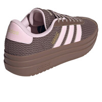 adidas zapatilla moda mujer Zapatilla VL Court Bold vista trasera