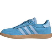 adidas zapatilla moda mujer ZAPATILLAS BREAKNET SLEEK puntera