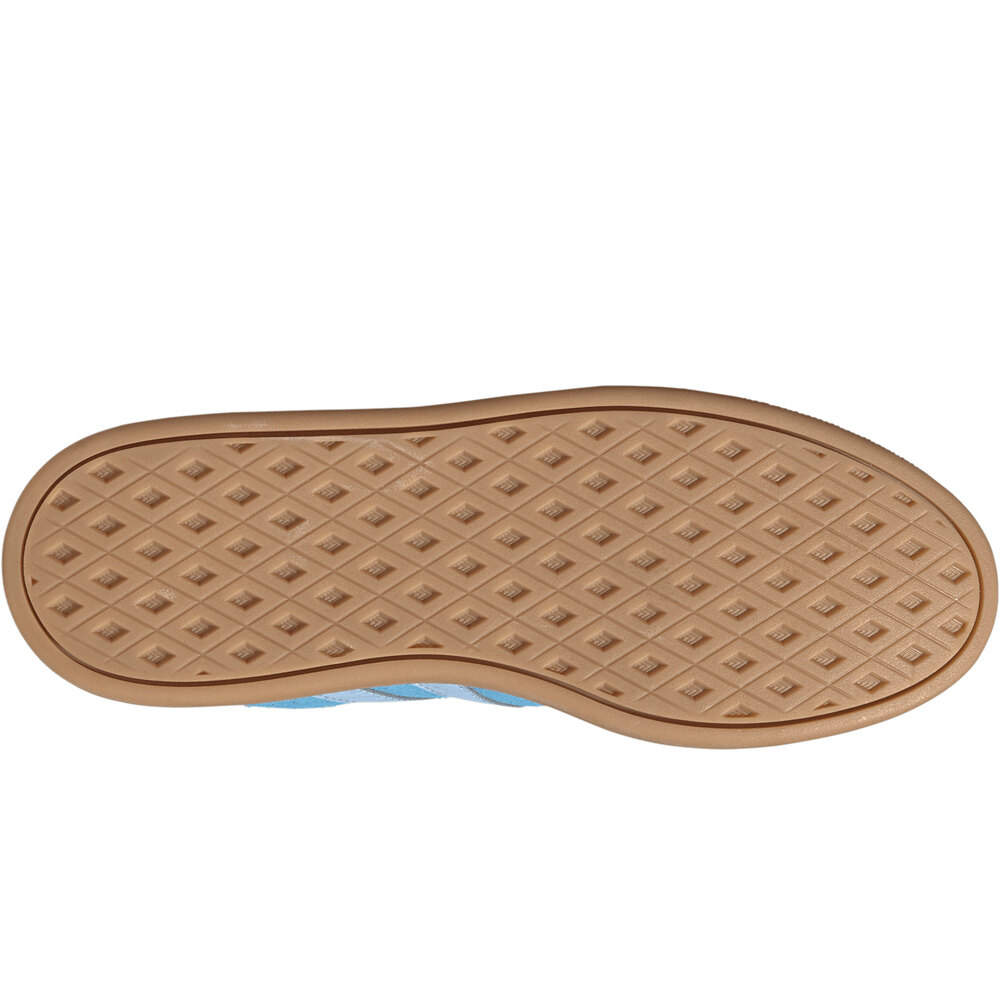 adidas zapatilla moda mujer ZAPATILLAS BREAKNET SLEEK vista superior