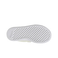 adidas zapatilla moda niño ADVANTAGE 2.0 vista superior