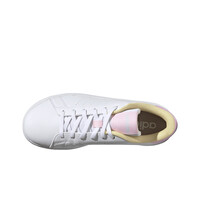 adidas zapatilla moda niño Advantage Base 2.0 05