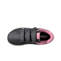 adidas zapatilla moda niño ADVANTAGE BASE 2.0 05