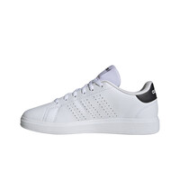 adidas zapatilla moda niño ADVANTAGE BASE 2.0 J puntera