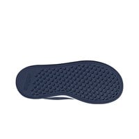 adidas zapatilla moda niño ADVANTAGE BASE 2.0 vista superior