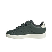 adidas zapatilla moda niño ADVANTAGE MANDALORIAN CF C puntera