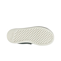 adidas zapatilla moda niño ADVANTAGE MANDALORIAN CF C vista superior