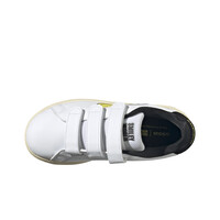 adidas zapatilla moda niño ADVANTAGE SMILEY CF C 05