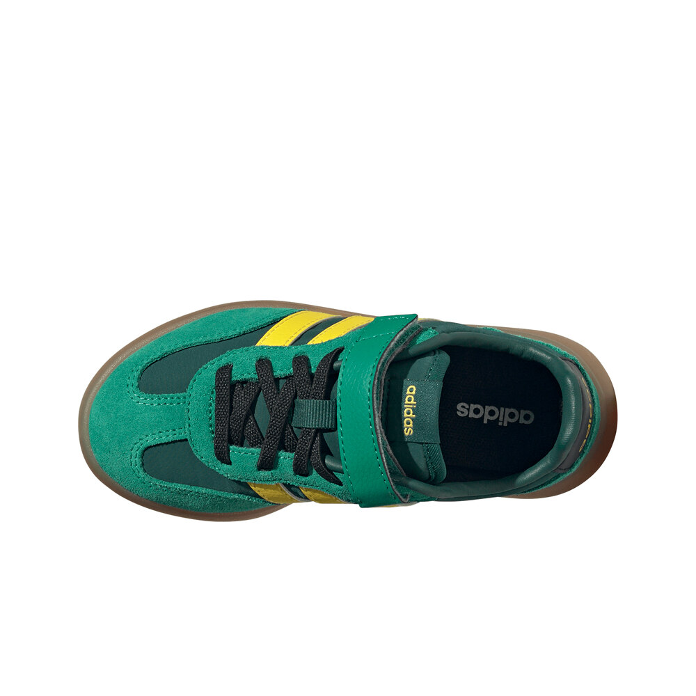 adidas zapatilla moda niño BARREDA DECODE 05