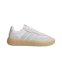 BARREDA DECODE FOOTBALL