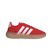 BARREDA DECODE FOOTBALL