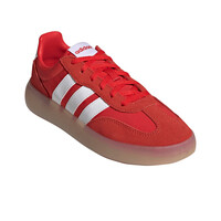 adidas zapatilla moda niño BARREDA DECODE FOOTBALL lateral interior