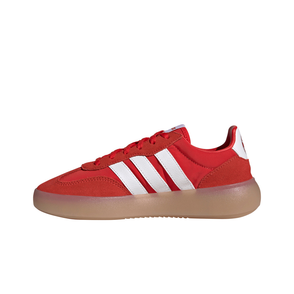 adidas zapatilla moda niño BARREDA DECODE FOOTBALL puntera