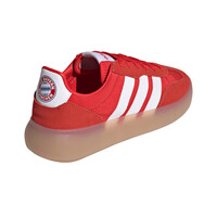 adidas zapatilla moda niño BARREDA DECODE FOOTBALL vista trasera