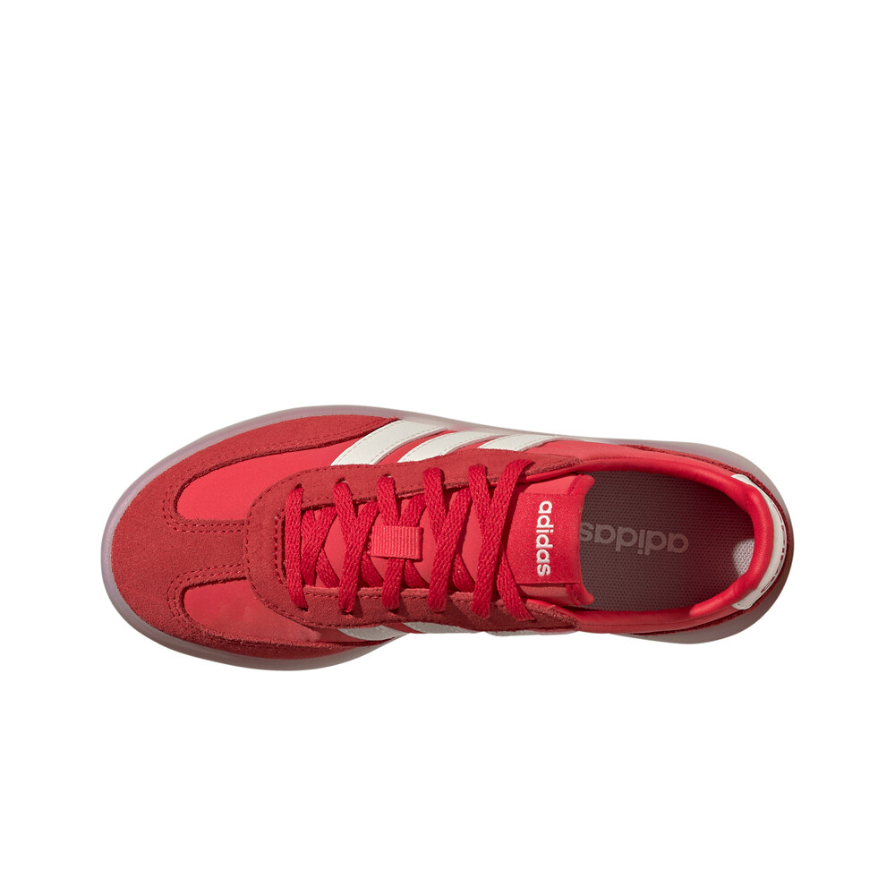 adidas zapatilla moda niño BARREDA DECODE J 05