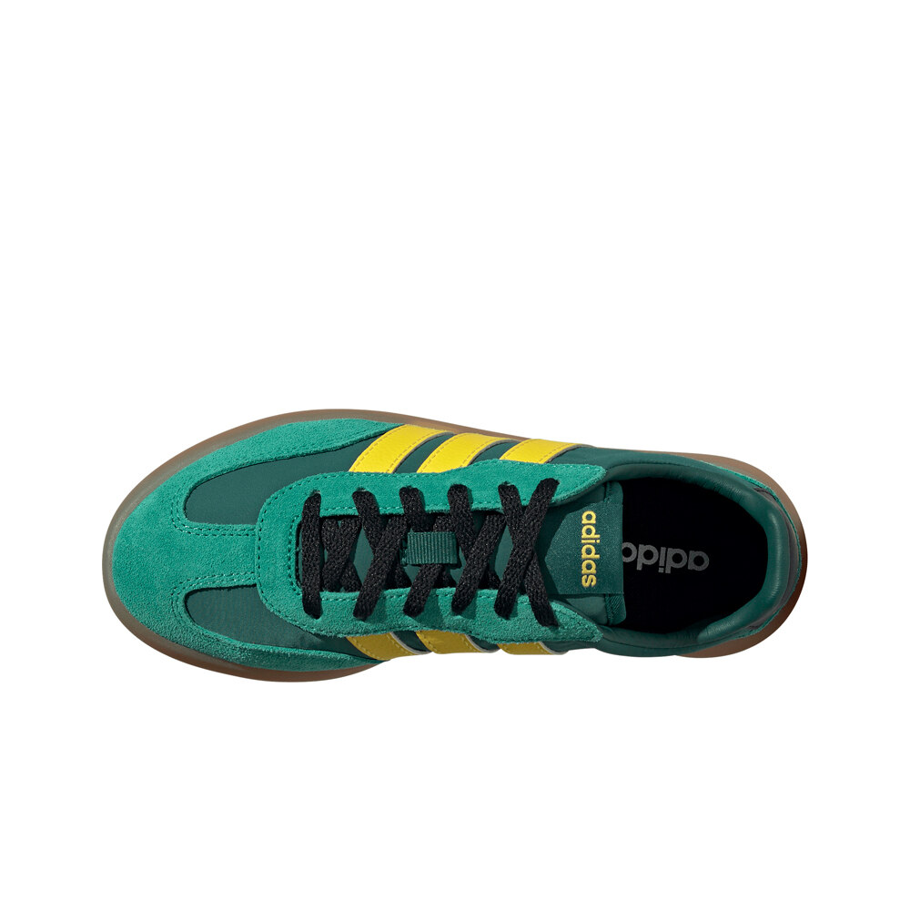 adidas zapatilla moda niño BARREDA DECODE J 05