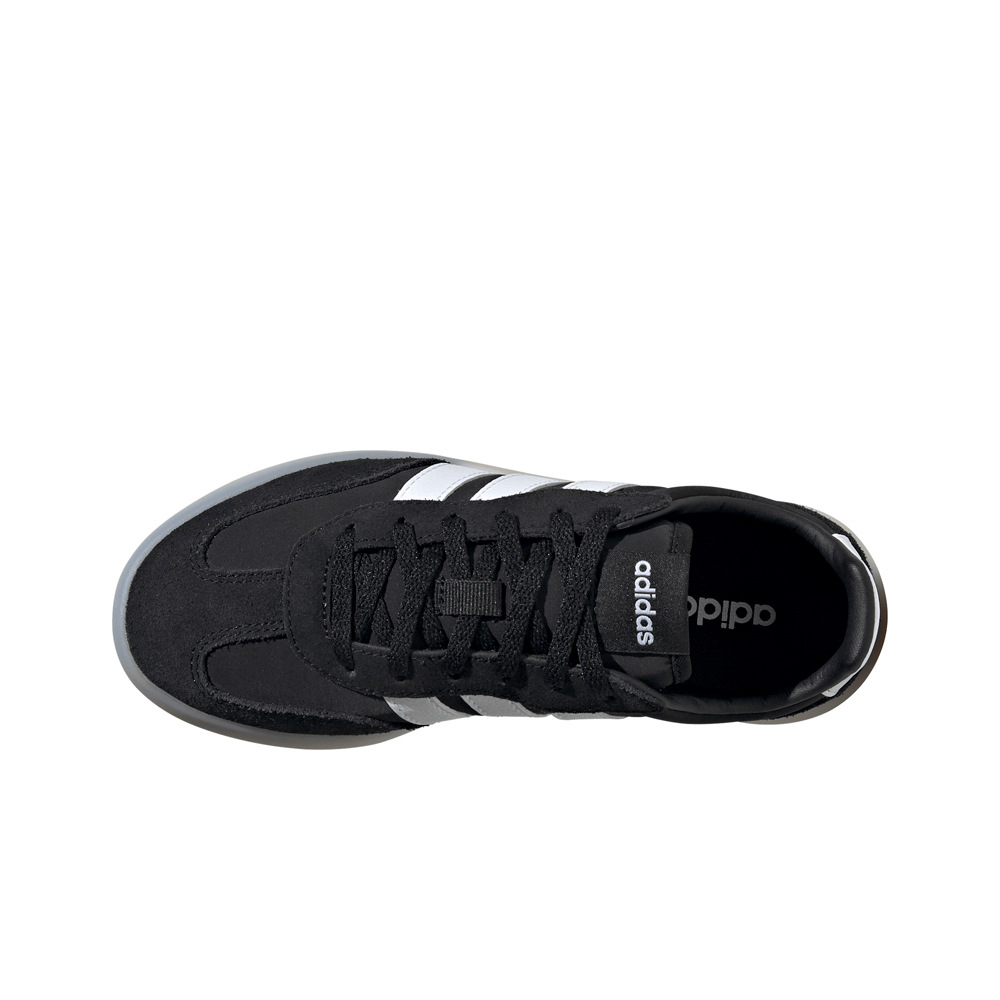 adidas zapatilla moda niño BARREDA DECODE J 05