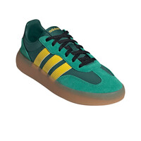 adidas zapatilla moda niño BARREDA DECODE J lateral interior