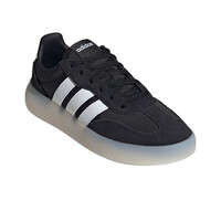 adidas zapatilla moda niño BARREDA DECODE J lateral interior