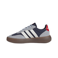 adidas zapatilla moda niño BARREDA DECODE J puntera