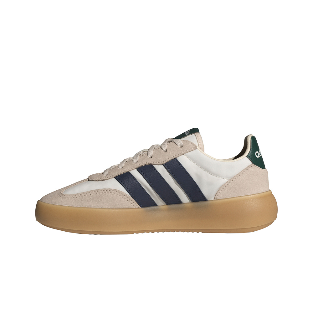 adidas zapatilla moda niño BARREDA DECODE J puntera