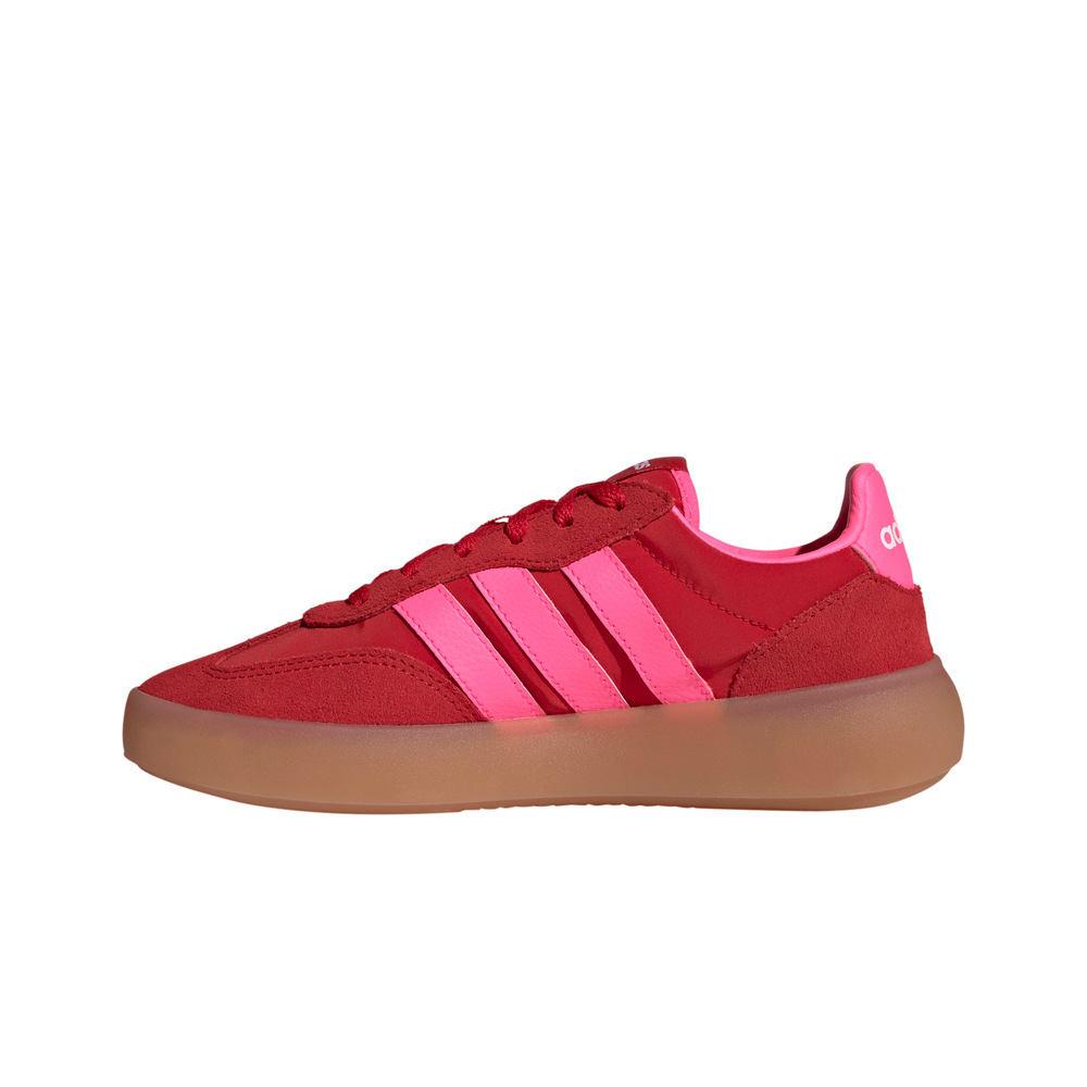 adidas zapatilla moda niño BARREDA DECODE J puntera