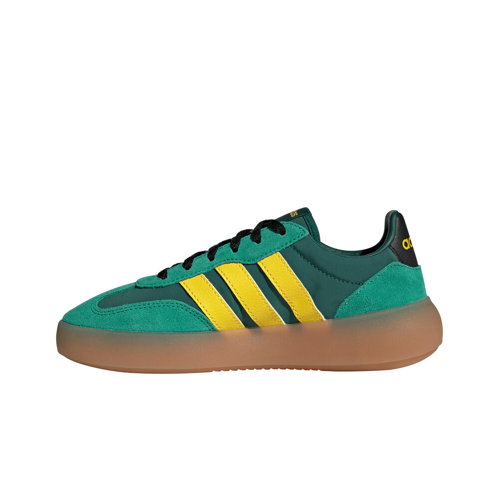 adidas zapatilla moda niño BARREDA DECODE J puntera