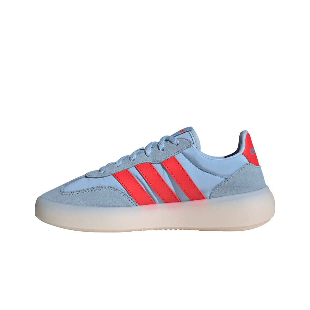 adidas zapatilla moda niño BARREDA DECODE J puntera