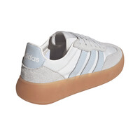 adidas zapatilla moda niño BARREDA DECODE J vista trasera