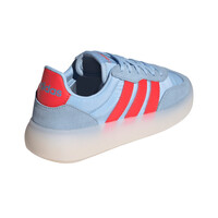 adidas zapatilla moda niño BARREDA DECODE J vista trasera