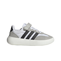 adidas zapatilla moda niño BARREDA DECODE lateral exterior