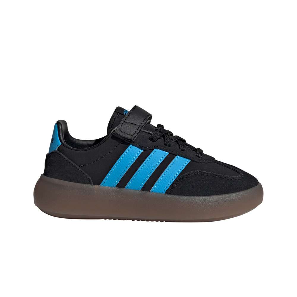 adidas zapatilla moda niño BARREDA DECODE lateral exterior