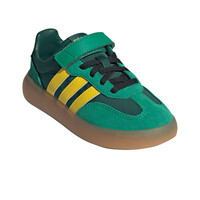 adidas zapatilla moda niño BARREDA DECODE lateral interior