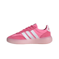 adidas zapatilla moda niño BARREDA DECODE PARA NIOS puntera