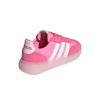 adidas zapatilla moda niño BARREDA DECODE PARA NIOS vista trasera