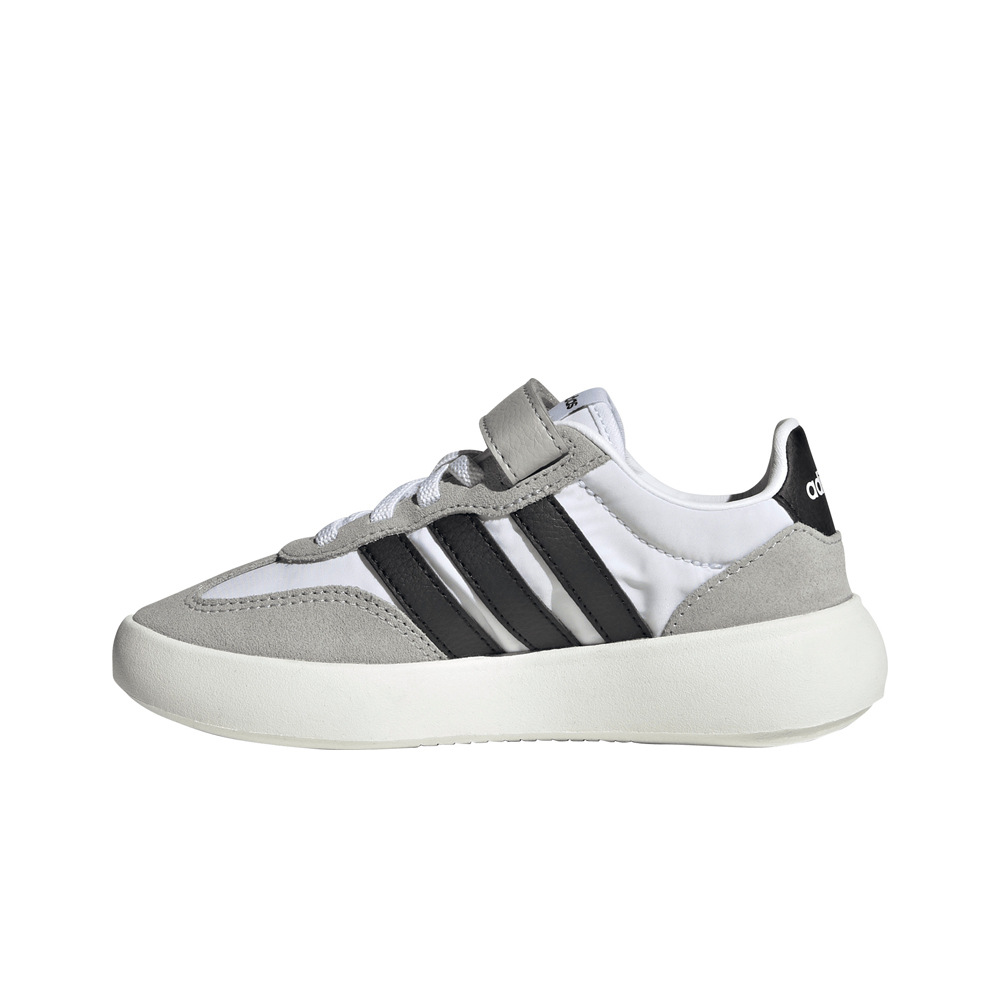 adidas zapatilla moda niño BARREDA DECODE puntera