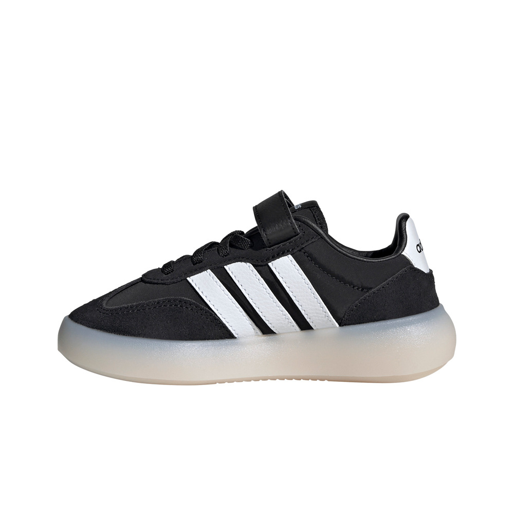 adidas zapatilla moda niño BARREDA DECODE puntera