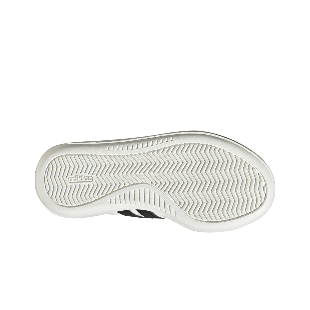 adidas zapatilla moda niño BARREDA DECODE vista superior