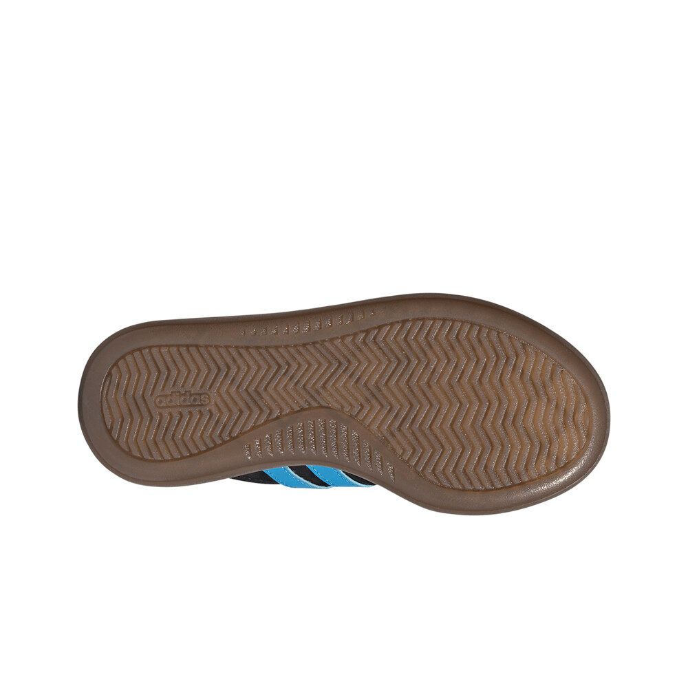 adidas zapatilla moda niño BARREDA DECODE vista superior